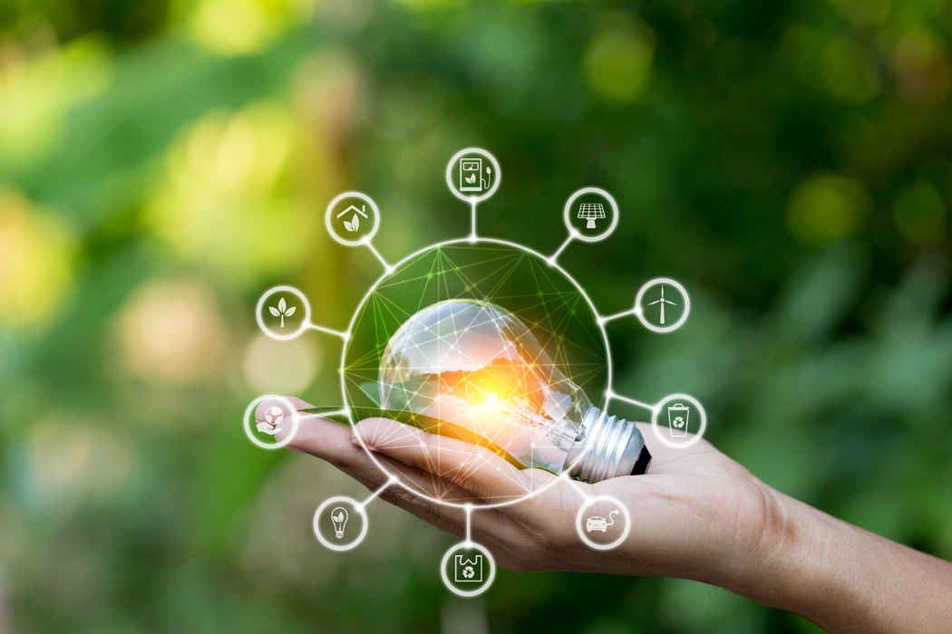 Note de crédit énergie